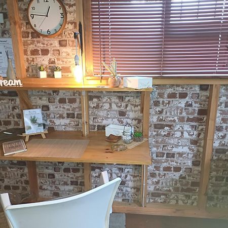Owl'S Den 2 Appartement Oudtshoorn Buitenkant foto