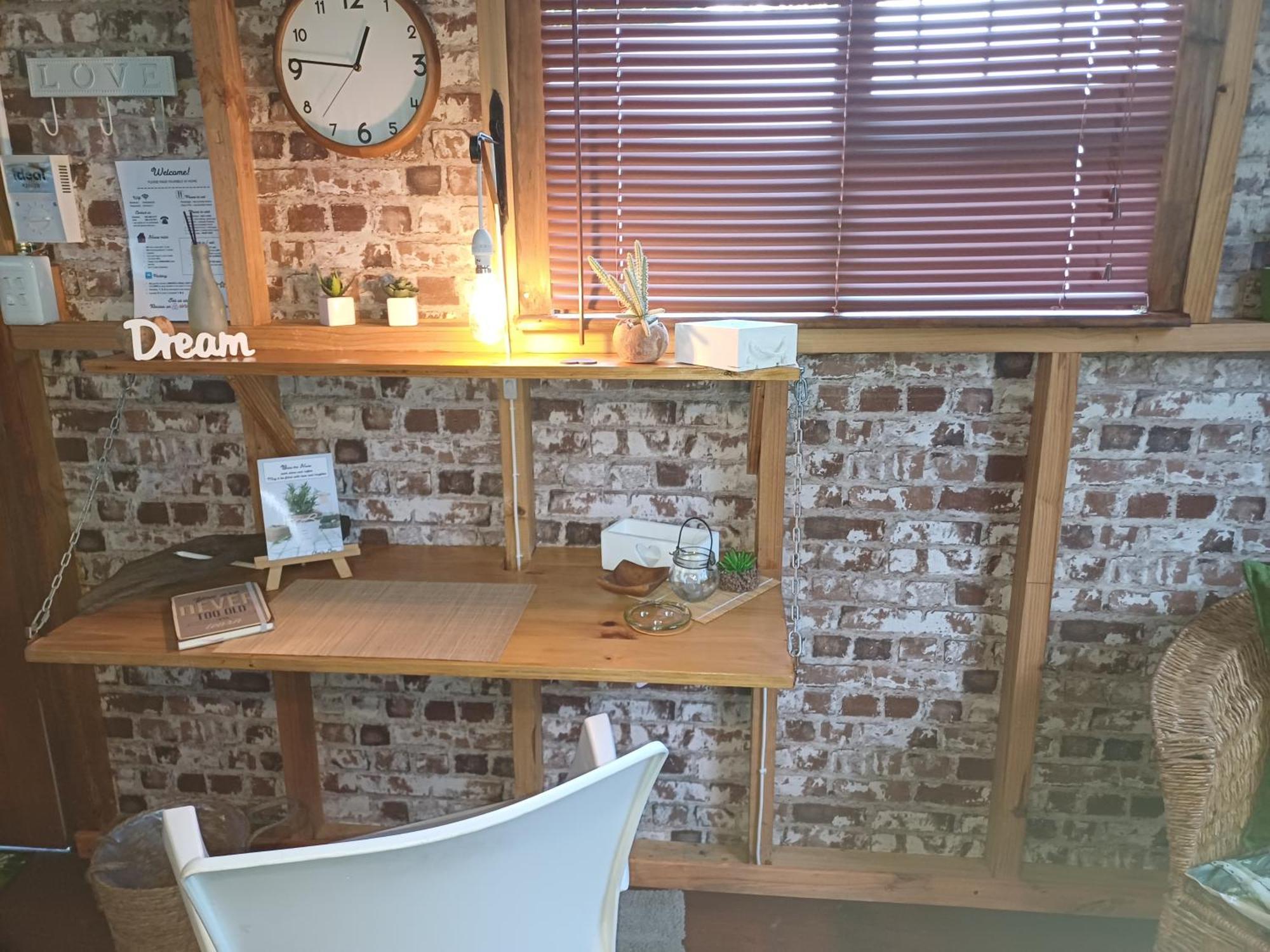 Owl'S Den 2 Appartement Oudtshoorn Buitenkant foto